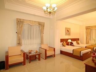 5 Khách sạn Lê Duy Tp Hồ Chí Minh