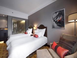 5 Khách sạn Movenpick Thành Phố Hồ Chí Minh