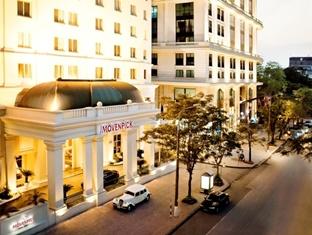 5 Khách sạn Movenpick Hà Nội