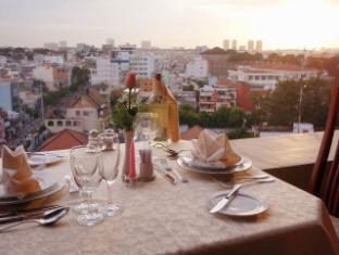 5 Khách sạn New Epoch Tp Hồ Chí Minh