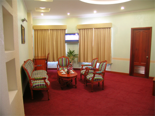5 Khách Sạn Ninh Kiều 2 Cần Thơ