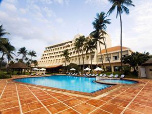 5 Novotel Phan Thiết Ocean Dunes & Golf Resort