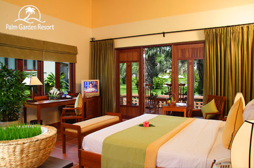 02 Palm Garden Resort Hội An