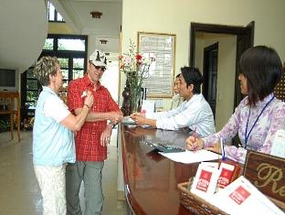 5 Khách sạn Phú Thịnh 2 Hội An