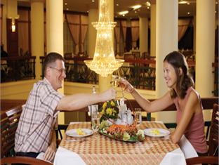 5 Khách sạn Palace Vũng Tàu