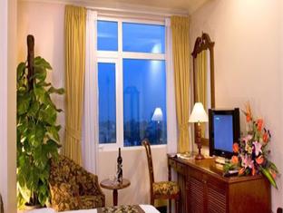 5 Khách sạn Platinum 2 Hà Nội