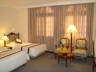 5 Khách sạn Sài Gòn Riverside Tp Hồ Chí Minh