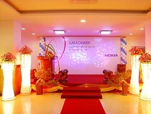 5 Khách sạn Đà Nẵng Riverside
