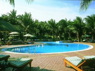 5  Sài Gòn Mũi Né Resort