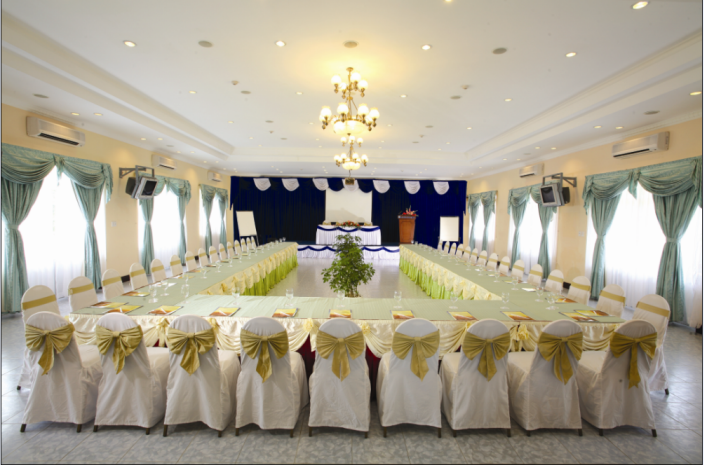 5 Sài Gòn Phú Quốc Resort