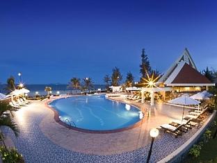 Khách sạn Sandy Beach Resort Đà Nẵng 5
