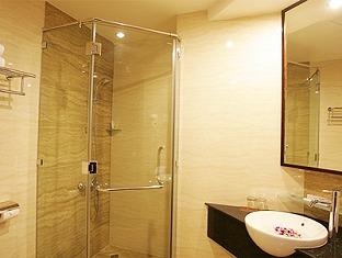 5 Khách sạn Sanouva Tp Hồ Chí Minh