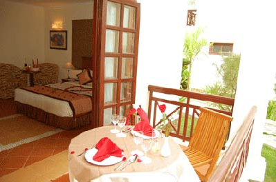 5 Sasco Blue Lagoon Resort Phú Quốc