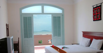 Khách sạn Sea & Sand Hội An 5