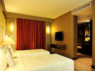 5 Khách sạn Silk Path Hà Nội