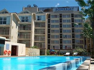 5 Khách sạn Somerset Westlake Hà Nội