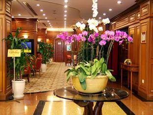 5 Khách sạn Sunway Hà Nội