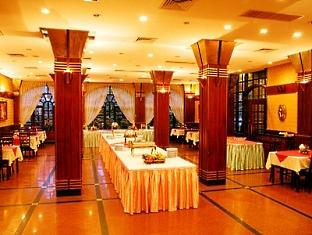 5 Khách sạn Thiên Thai Hà Nội