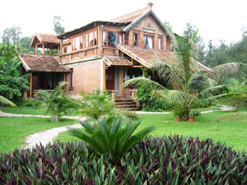 5 Khách sạn Vạn Chài Resort Sầm Sơn