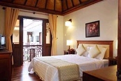5 Khách sạn Vĩnh Hưng 2 Hội An
