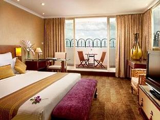 6 Khách sạn Windsor Plaza Thành Phố Hồ Chí Minh