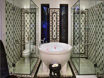 6 Anoasis Beach Resort Vũng Tàu