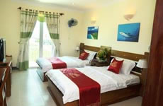 6 Khách sạn Blue Ocean Đà Nẵng