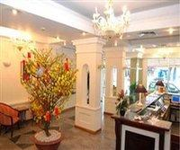 6 Khách sạn Bông Sen 2 Thành Phố Hồ Chí Minh