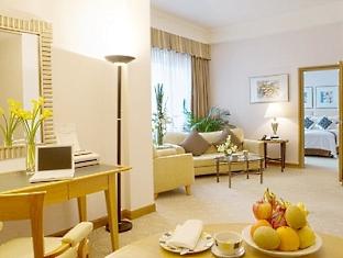 6 Khách sạn Caravelle Thành Phố Hồ Chí Minh