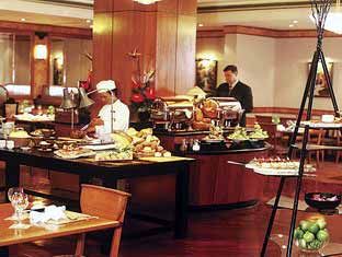 6 Khách sạn Duxton Thành Phố Hồ Chí Minh