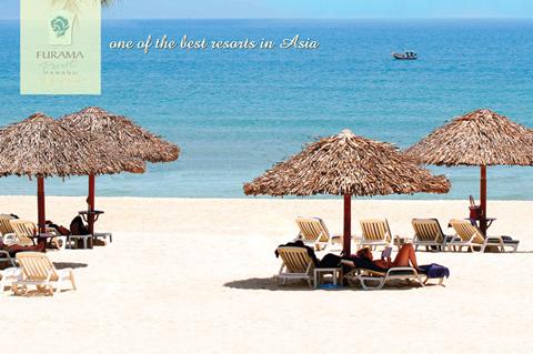 6 Khách sạn Furama Resort Đà Nẵng
