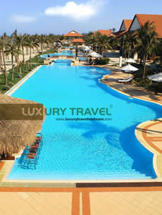 06 Golden Sand Resort Hội An
