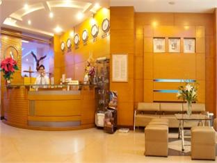 6 Khách sạn Hồ Sen tp Hồ Chí Minh