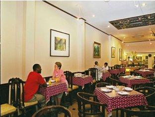 6 Khách sạn Hồng Ngọc 3 Hà Nội