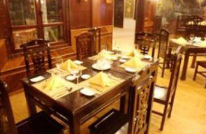 6 Lệ Nim Resort Bà Nà