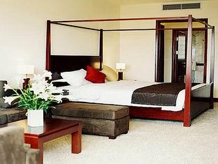 6 Khách sạn Quốc Hoa Hà Nội