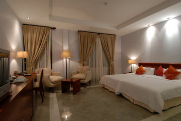 06 Khách sạn Villa Huế 