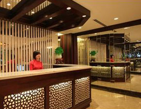 6 Khách sạn La Belle Vie Hà Nội
