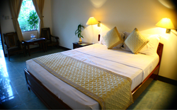 Phòng Lăng Cô Beach Resort Huế