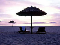 6 Long Beach’s Ancient Village Resort & Spa