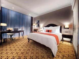 6 Khách sạn Movenpick Thành Phố Hồ Chí Minh