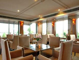 6 Khách sạn New World Thành Phố Hồ Chí Minh (Sài Gòn)