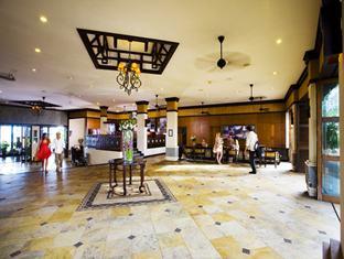 6 Novotel Phan Thiết Ocean Dunes & Golf Resort