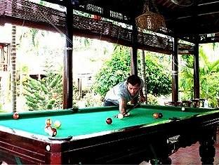6 Phố Hội Riverside Resort Hội An