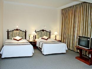 6 Khách sạn Sài Gòn Riverside Tp Hồ Chí Minh
