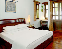 6 Hội An Riverside Resort