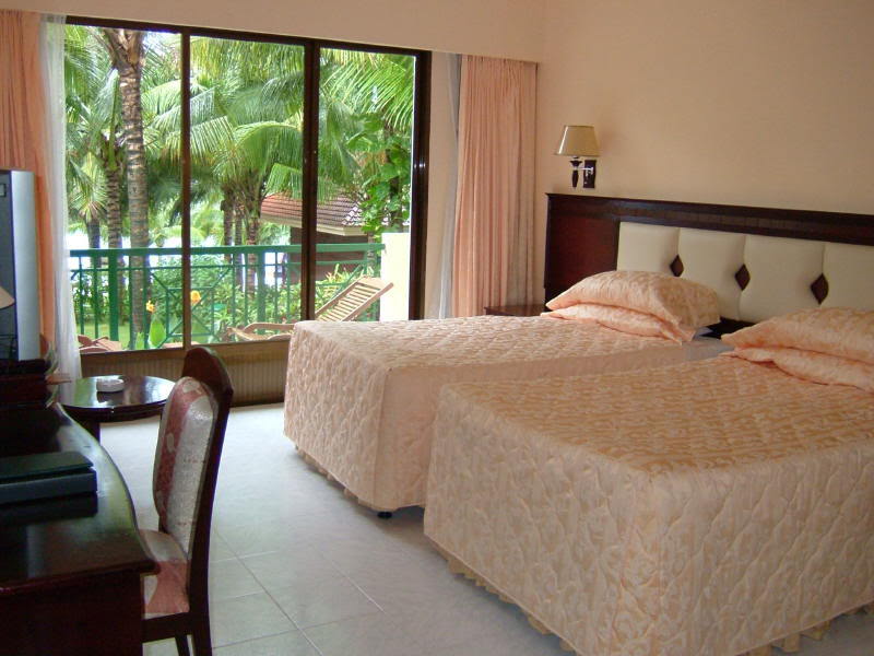 6 Sài Gòn Phú Quốc Resort