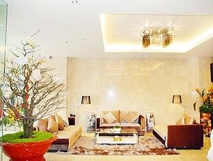 6 Khách sạn Sanouva Tp Hồ Chí Minh