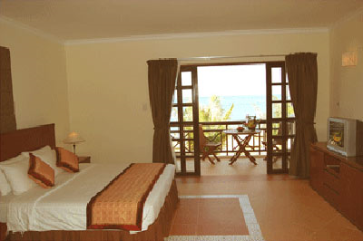 6 Sasco Blue Lagoon Resort Phú Quốc