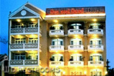 Khách sạn Sea & Sand Hội An 6